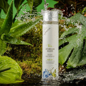 Apă micelară Viorica Cosmetic delicată, Viorica Vie