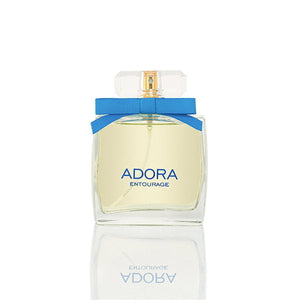 Apă de Viorica Cosmetic Parfum ADORA Entourage, pentru femei