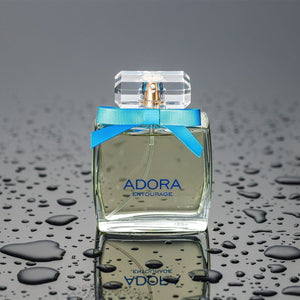 Apă de Viorica Cosmetic Parfum ADORA Entourage, pentru femei