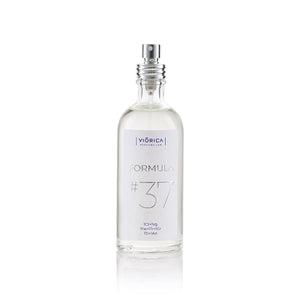 Apă de Viorica Cosmetic Parfum FORMULA 37 pentru femei Formula este noua colecție de