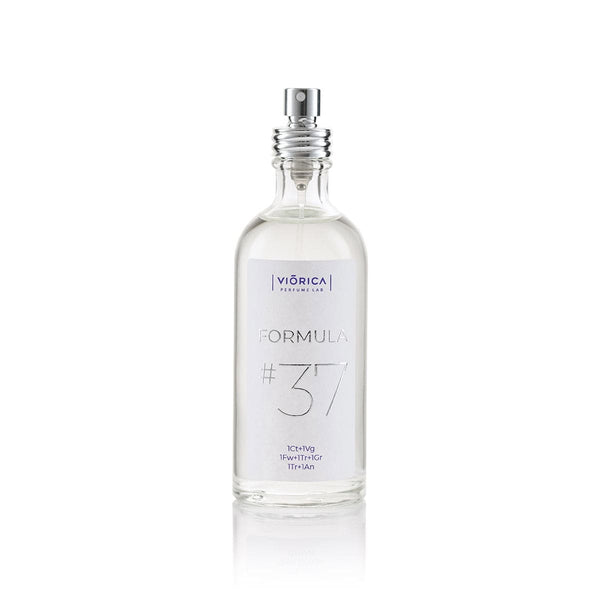 Apă de Viorica Cosmetic Parfum FORMULA 37 pentru femei Formula este noua colecție de