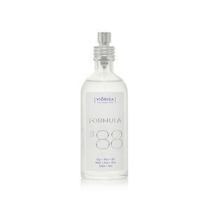 Apă de Viorica Cosmetic parfum Formula 88 pentru femei Formula este noua colecție de