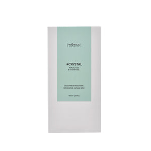 Apă de Viorica Cosmetic Moldova parfum Crystal pentru femei Parfumul care îți va aminti