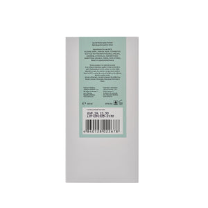 Apă de Viorica Cosmetic Moldova parfum Crystal pentru femei Parfumul care îți va aminti