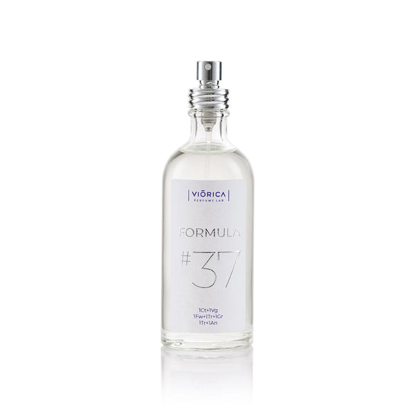 Apă de Parfum FORMULA #37 pentru femei - Viorica Cosmetic MD