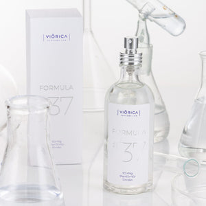 Apă de Parfum FORMULA #37 pentru femei - Viorica Cosmetic MD
