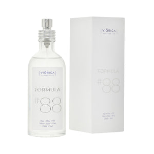 Apă de parfum Formula #88 pentru femei - Viorica Cosmetic MD