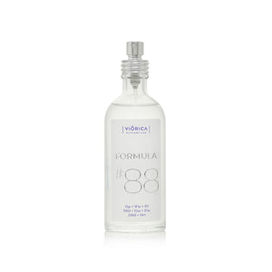 Apă de parfum Formula #88 pentru femei - Viorica Cosmetic MD