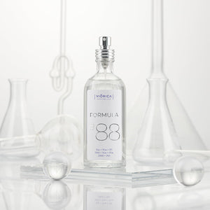 Apă de parfum Formula #88 pentru femei - Viorica Cosmetic MD