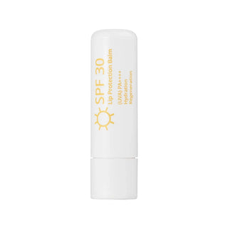 Balsam pentru Viorica Cosmetic Buze de Protecţie Solară SPF 30 O combinaţie de 4 filtre