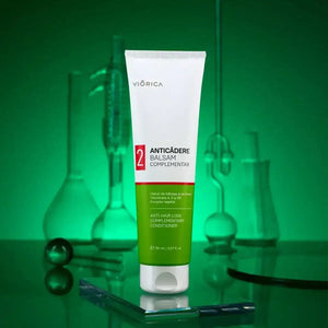 Balsam Complementar Viorica Cosmetic Anticădere, Viorica