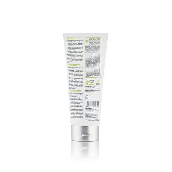 Balsam Hidratant pentru păr normal și uscat, Viorica Vie - Viorica Cosmetic MD
