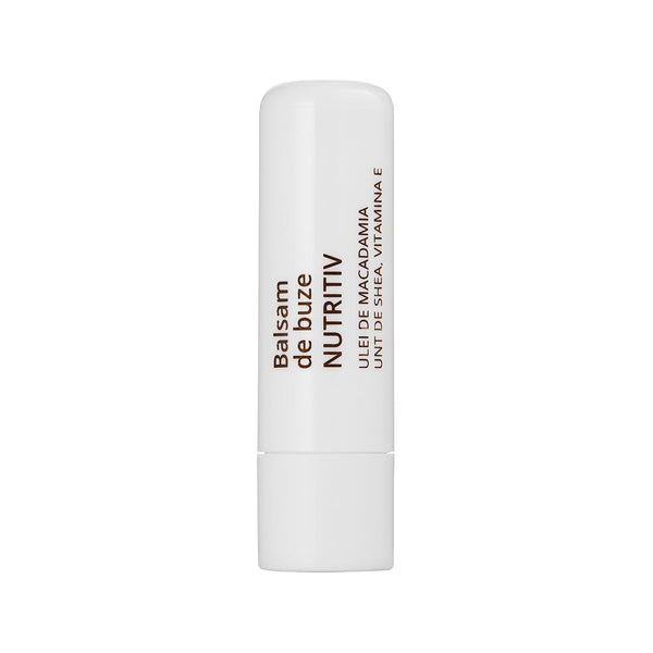 Balsam de Buze Nutritiv - Viorica Cosmetic MD