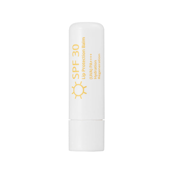 Balsam pentru Buze de Protecţie Solară SPF 30 - Viorica Cosmetic MD