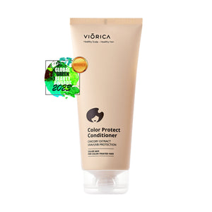 Balsam pentru protecția culorii, Viorica - Viorica Cosmetic MD