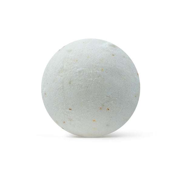 Bilă de baie efervescentă – trandafir - Viorica Cosmetic MD