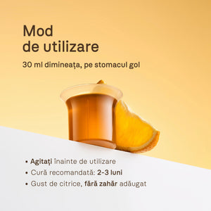 Colagen Marin Lichid Hidrolizat 10000mg