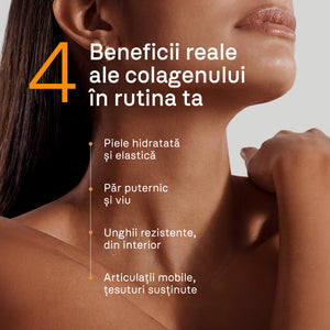 Colagen Marin Lichid Hidrolizat 10000mg