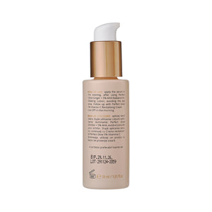 Concentrat de noapte cu efect de reînnoire 8% AHA, Perfect Glow - Viorica Cosmetic MD