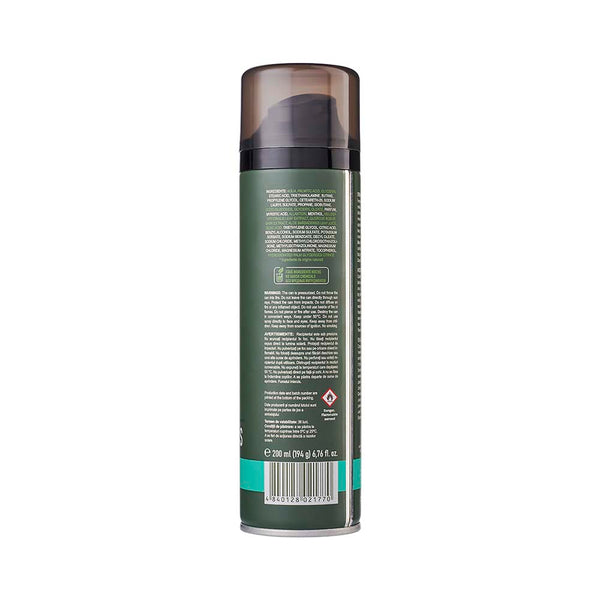 Spumă de ras Hidratantă, For Men - Viorica Cosmetic MD