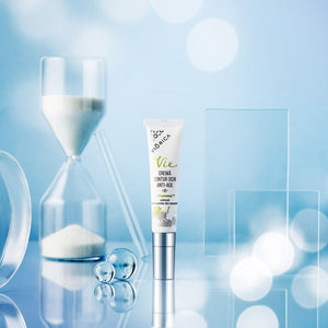 Cremă Contur Viorica Cosmetic Ochi Anti-Age, Viorica Vie