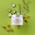 Cremă de Viorica Cosmetic Corp Originală Supernutritivă 5 Uleiuri Această cremă de corp este