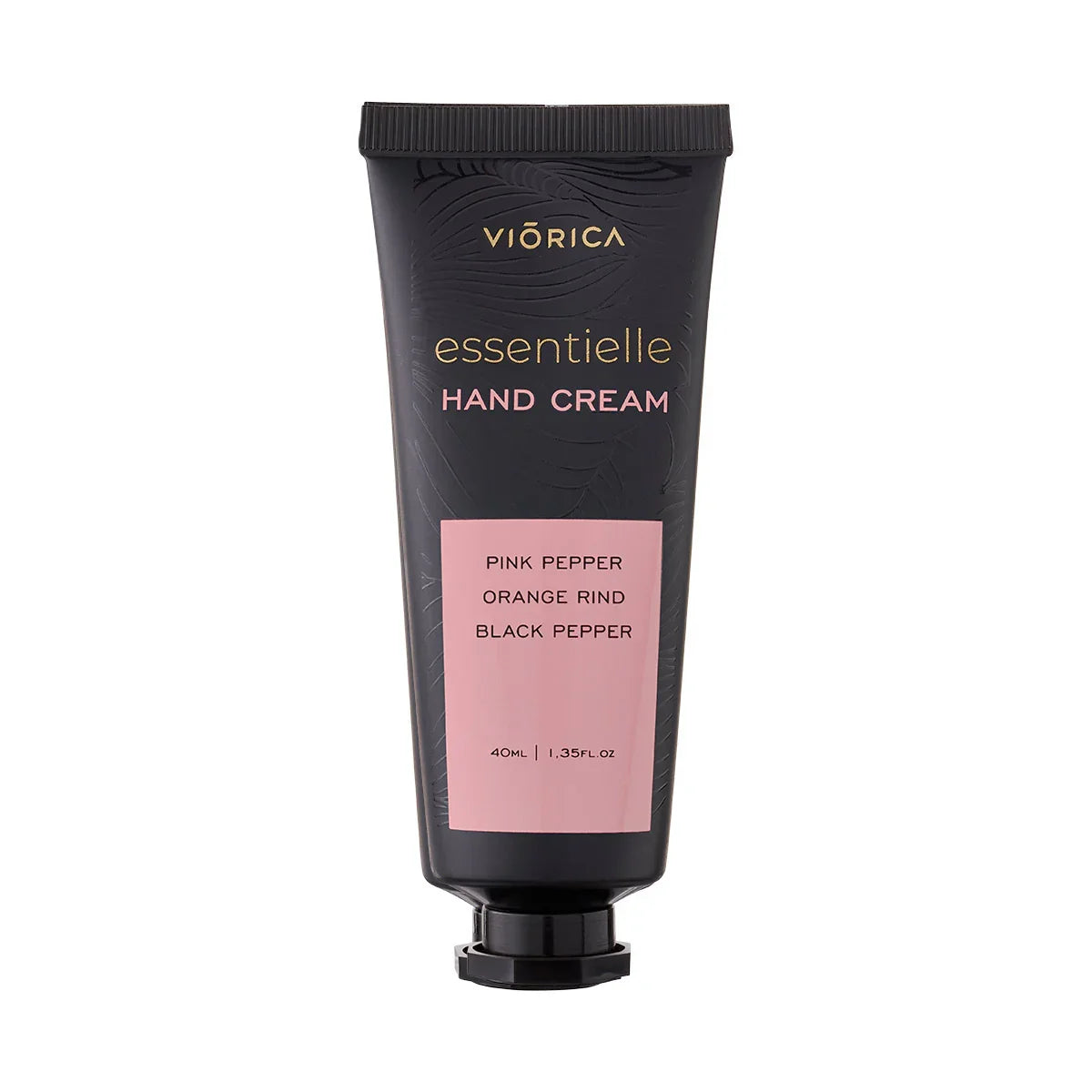 Crema maini Essentielle Piper roz