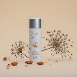 Cremă de Viorica Cosmetic noapte Ultrahidratantă Crema de noapte pentru față