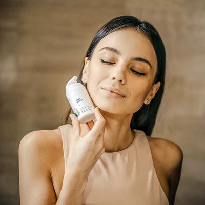 Cremă nutritivă, Viorica Cosmetic Viorica Vie