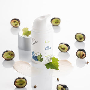 Cremă nutritivă, Viorica Cosmetic Viorica Vie