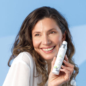 Cremă reactivantă Viorica Cosmetic Anti-Age de noapte, Viorica Vie