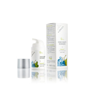 Cremă regenerantă Viorica Cosmetic de noapte, Viorica Vie