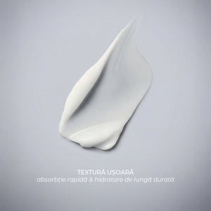 Cremă de Viorica Cosmetic zi Hidroprotectoare SPF 50, HydroBiotic