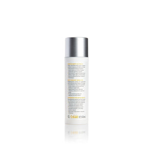 Cremă de noapte anti-rid 45+ - Viorica Cosmetic MD