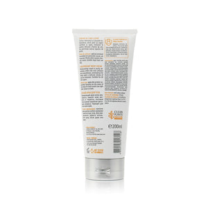 Cremă Lejeră de Corp - Viorica Cosmetic MD