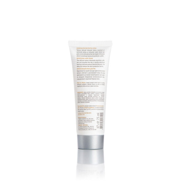 Cremă Nutritivă pentru Mâini - Viorica Cosmetic MD