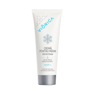Cremă Protectoare pentru Mâini, NORDICA - Viorica Cosmetic MD