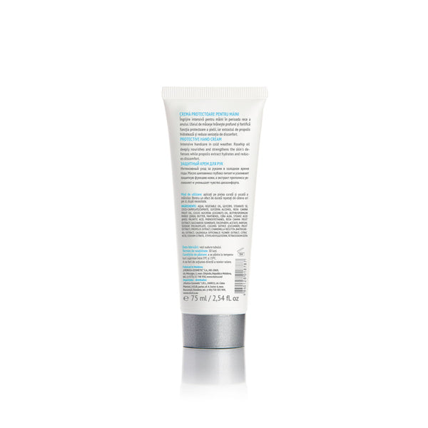 Cremă Protectoare pentru Mâini, NORDICA - Viorica Cosmetic MD