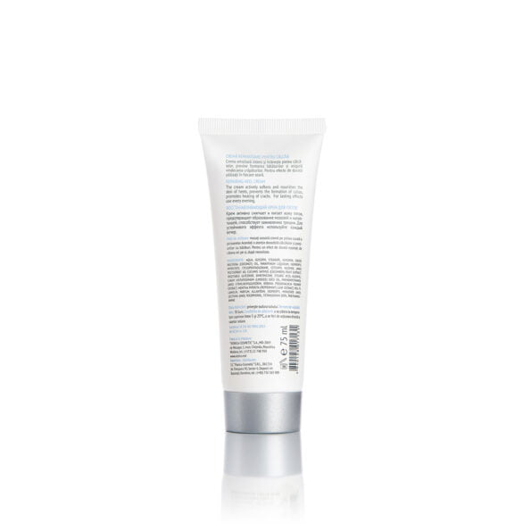 Cremă reparatoare pentru călcâie - Viorica Cosmetic MD