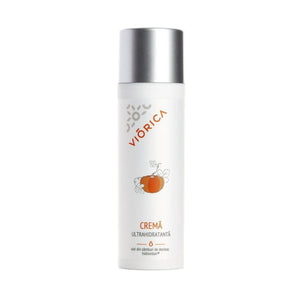 Cremă Ultrahidratantă - Viorica Cosmetic MD