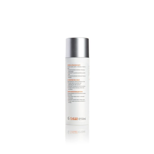 Cremă Ultrahidratantă - Viorica Cosmetic MD