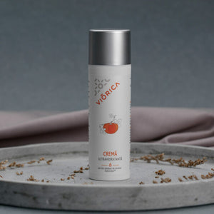 Cremă Ultrahidratantă - Viorica Cosmetic MD