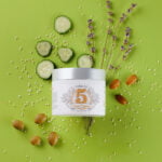 Cremă de Corp Originală Supernutritivă „5 Uleiuri” - Viorica Cosmetic MD