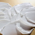 Cremă de Corp Originală Supernutritivă „5 Uleiuri” - Viorica Cosmetic MD