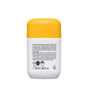 Cremă de Protecție Solară Age-Prevent Spf 50, Viorica Solar - Viorica Cosmetic MD