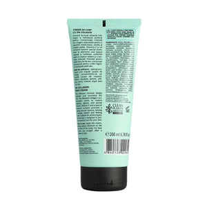 Cremă de corp cu 5% colagen - Viorica Cosmetic MD