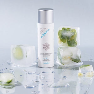 Cremă de noapte reparatoare, Nordica - Viorica Cosmetic MD