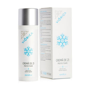 Cremă de zi protectoare, Nordica - Viorica Cosmetic MD