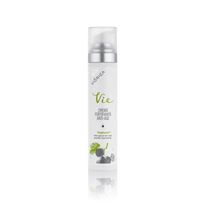 Cremă fortifiantă Anti-Age de zi, Viorica Vie - Viorica Cosmetic MD