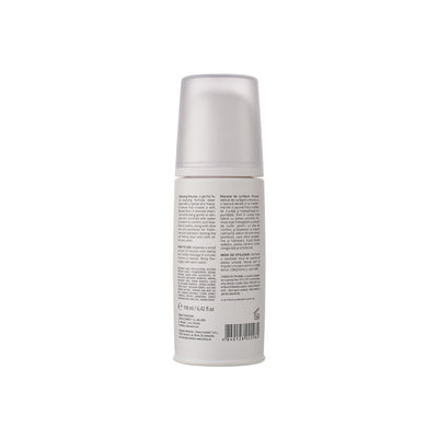 Mousse de curățare, Sensitive Care